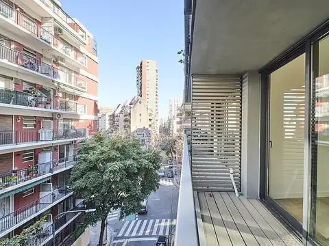 Departamento en Venta en Recoleta, Capital Federal