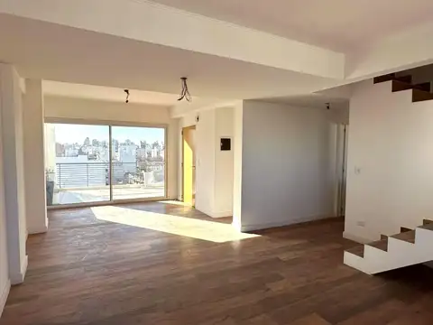 Departamento en Venta en San Cristobal, Capital Federal