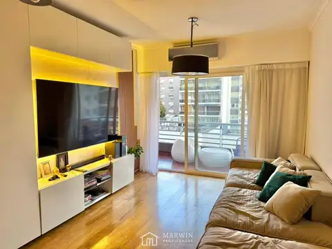 Departamento en Venta en Caballito, Capital Federal