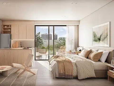 Departamento en Venta en Recoleta, Capital Federal
