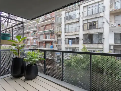 Departamento en Venta en Recoleta, CABA
