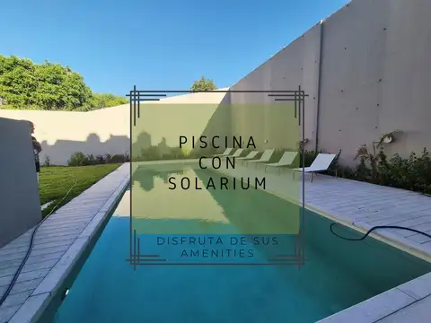 Departamento en Venta en Villa Ortuzar, CABA
