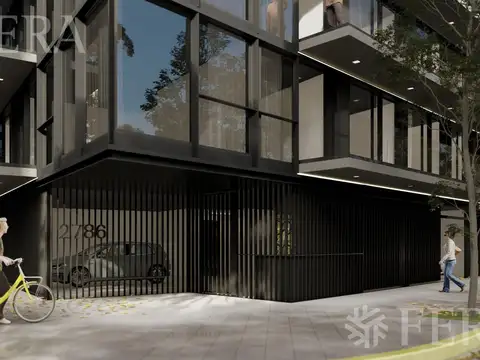 Departamento en Venta en Belgrano R, Belgrano