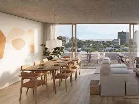 Departamento en Venta en Belgrano, CABA