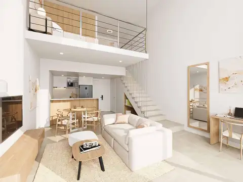 Departamento en Venta en Palermo, Capital Federal