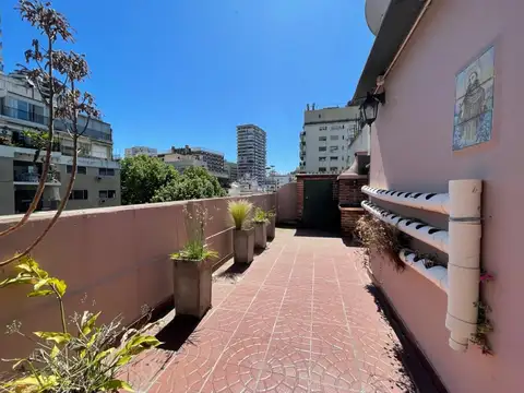 Departamento en Venta en Las Cañitas, Palermo