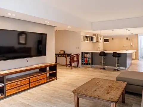 Departamento en Venta en Palermo, CABA