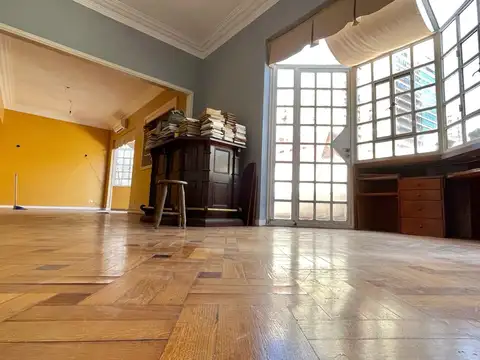 Departamento en Venta en Belgrano, Capital Federal