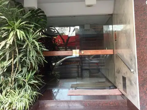 Departamento en Venta en Las Cañitas, Palermo