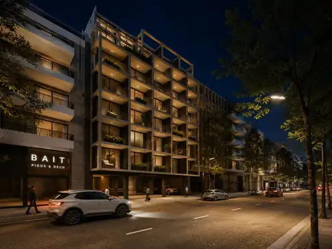 Departamento en Venta en Palermo, Capital Federal