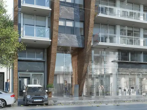 Departamento en Venta en Villa Pueyrredon, Capital Federal
