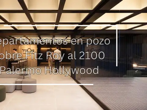 Departamento en Venta en Palermo, CABA