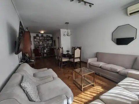 Departamento en Venta en Barrio Norte, CABA