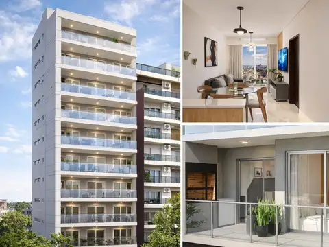Departamento en Venta en Villa Urquiza, CABA