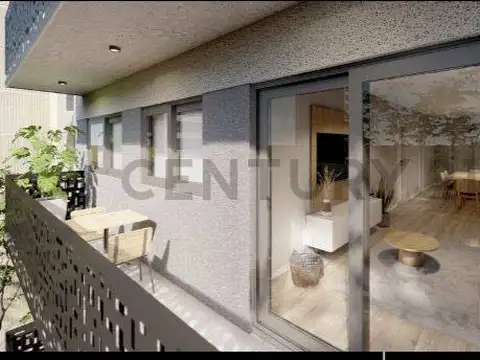 Departamento en Venta en Villa del Parque, CABA