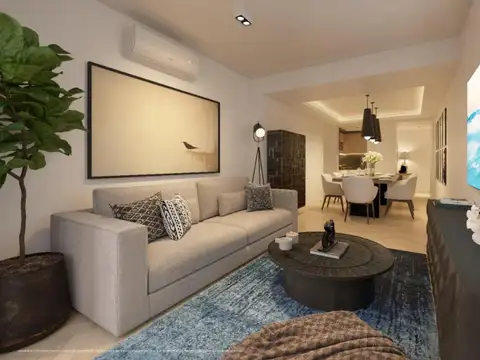 Departamento en Venta en Belgrano C, Belgrano