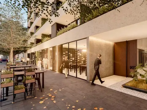 Departamento en Venta en Villa Crespo, Capital Federal