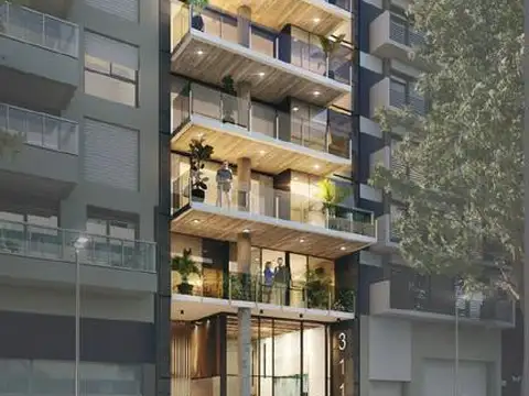 Departamento en Venta en Recoleta, Capital Federal