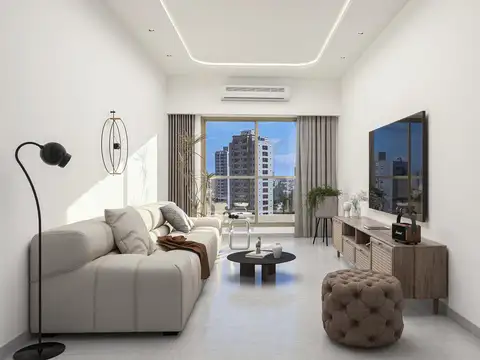Departamento en Venta en Belgrano, Capital Federal