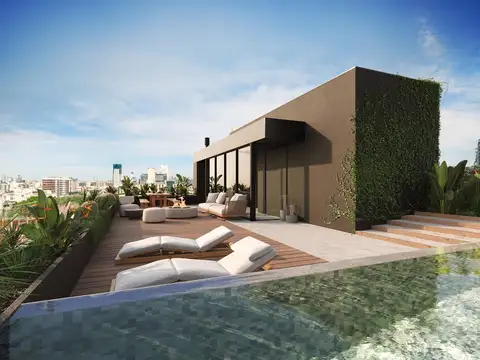 Departamento en Venta en Palermo Hollywood, Palermo