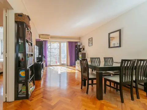 Departamento en Venta en Palermo, Capital Federal