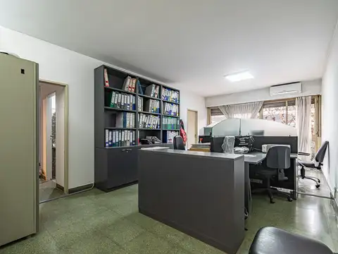 Departamento en Venta en Caballito, Capital Federal