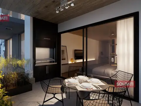Departamento en Venta en Recoleta, Capital Federal