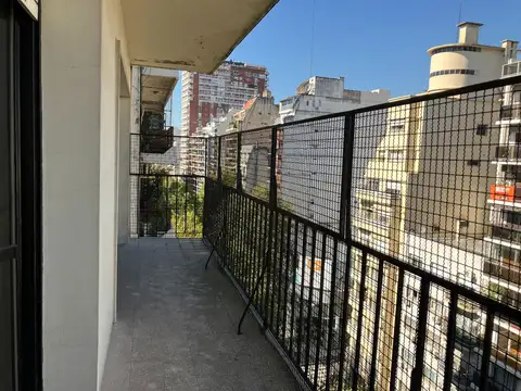 Departamento en Venta en Recoleta, Capital Federal