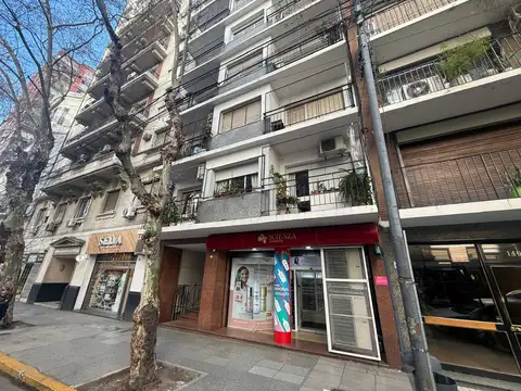 Departamento en Venta en Recoleta, Capital Federal
