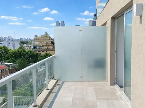 Departamento en Venta en Palermo, Capital Federal