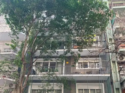 Departamento en Venta en Barrio Norte, Capital Federal