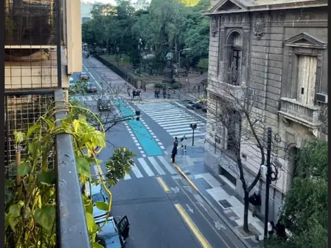 Departamento en Venta en Barrio Norte, Capital Federal