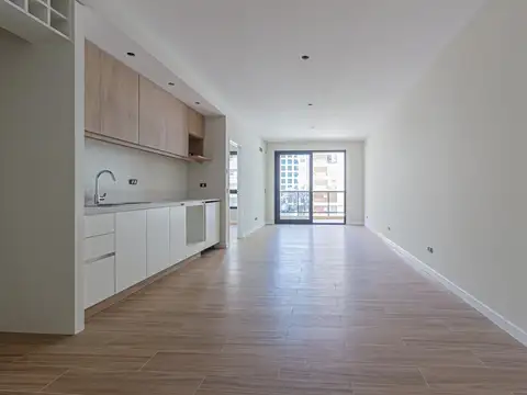 Departamento en Venta en Belgrano Chico, Belgrano