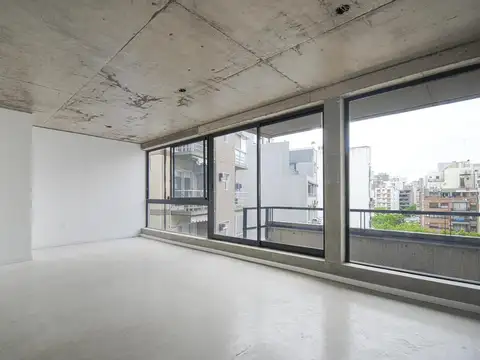 Departamento en Venta en Lomas de Nuñez, Nuñez