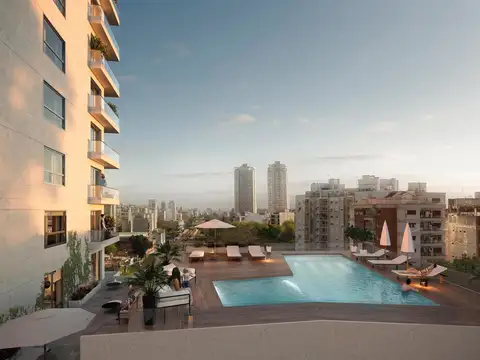 Departamento en Venta en Caballito Norte, Caballito