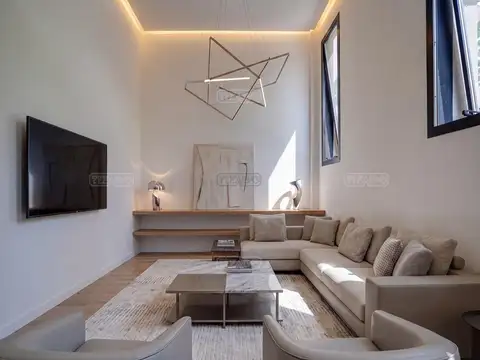 Departamento en Venta en Belgrano, Capital Federal