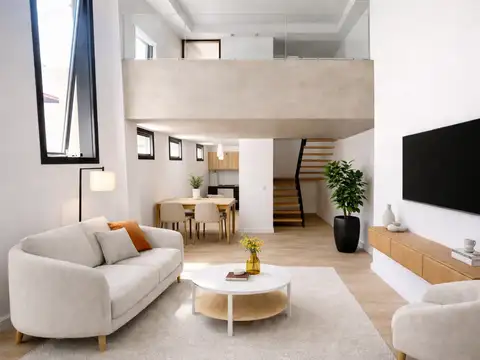 Departamento en Venta en Belgrano, Capital Federal