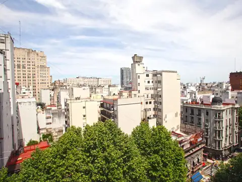 Departamento en Venta en Recoleta, Capital Federal