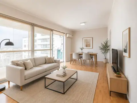 Departamento en Venta en Caballito, Capital Federal
