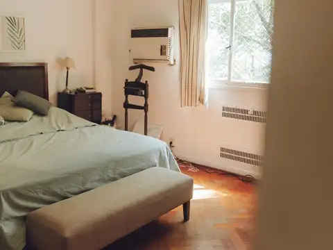 Departamento en Venta en Recoleta, Capital Federal