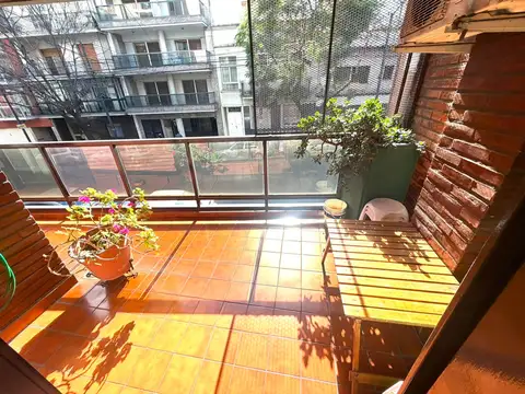 Departamento en Venta en Caballito, Capital Federal