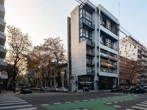 Departamento en Venta en Palermo, Capital Federal