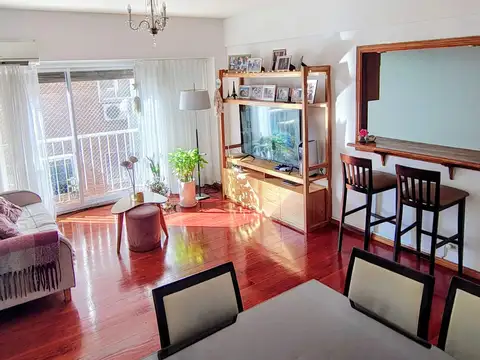 Departamento en Venta en Palermo, Capital Federal