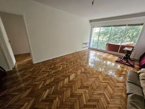Departamento en Venta en Recoleta, Capital Federal