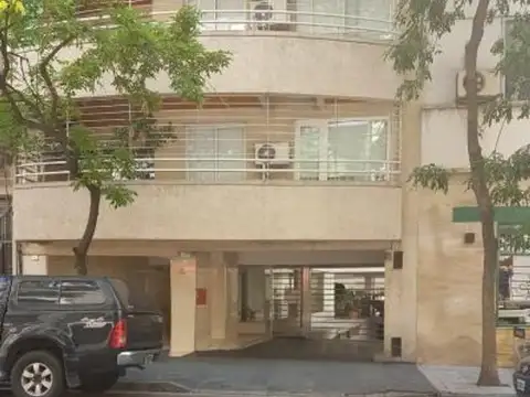 Departamento en Venta en Barrio Norte, Capital Federal