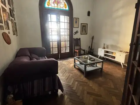 Departamento en Venta en Villa Ortuzar, Capital Federal