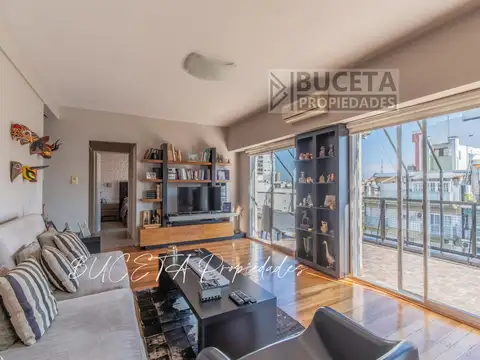 Departamento en Venta en Caballito, Capital Federal