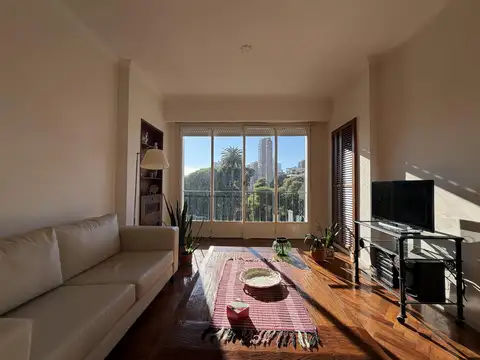 Departamento en Venta en Belgrano, Capital Federal