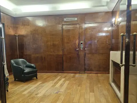 Departamento en Venta en Recoleta, Capital Federal