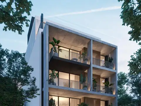Departamento en Venta en Colegiales, Capital Federal